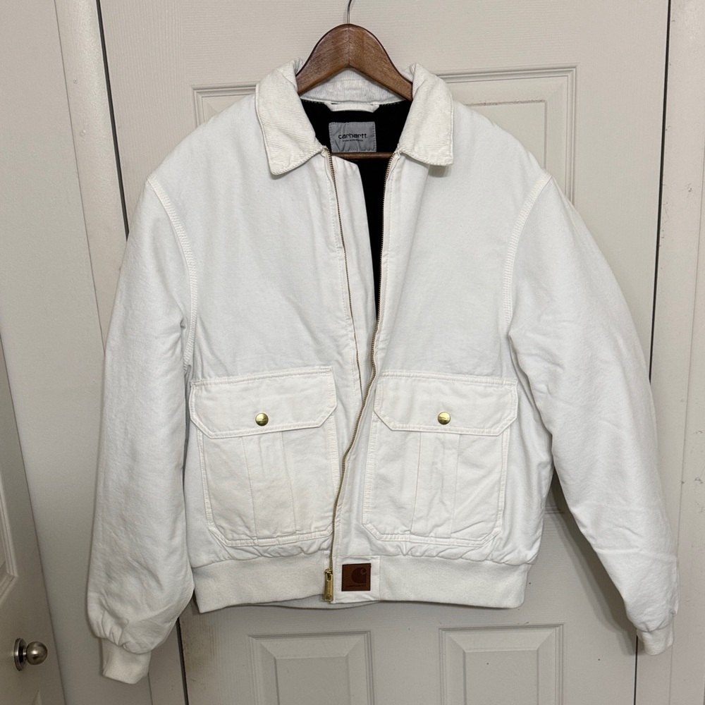 Carhartt WIP Stanton Jacket